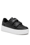 Americanos Сникърси WPRS-2021W07202 Black - Mera.bg