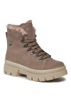 Ara Туристически oбувки GORE-TEX 12-14108-12 Сив - Mera.bg