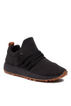 ARKK Copenhagen Сникърси Raven Nubuck S-E15 Vibram CR1408-0099-W Черен - Mera.bg