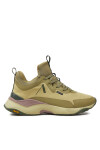 ARKK Copenhagen Сникърси Stormrydr Nylon Hl Vulkn Vibram OU4301-0413-W Зелен - Mera.bg