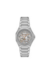 Armani Exchange Часовник Andrea AX4618 Сребрист - Mera.bg