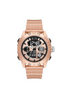 Armani Exchange Часовник AX2967 Златист - Mera.bg
