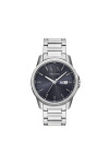 Armani Exchange Часовник Classic AX1767 Сребрист - Mera.bg