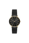 Armani Exchange Часовник Classic AX5548 Черен - Mera.bg