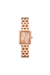 Armani Exchange Часовник Faye AX5814 Златист - Mera.bg