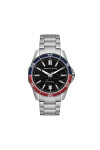 Armani Exchange Часовник Horloge AX1955 Сребрист - Mera.bg