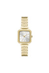 Armani Exchange Часовник Leila AX5725 Златист - Mera.bg