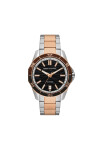 Armani Exchange Часовник Spencer AX1962 Кафяв - Mera.bg