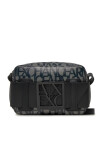 Armani Exchange Дамска чанта 942699 3F742 00850 Черен - Mera.bg