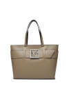 Armani Exchange Дамска чанта 949127 0A874 U6242 Кафяв - Mera.bg