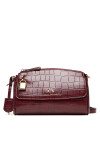 Armani Exchange Дамска чанта XW000304 AF17154 UA343 Бордо - Mera.bg