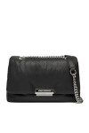 Armani Exchange Дамска чанта XW000355 AF17240 UC001 Черен - Mera.bg
