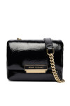 Armani Exchange Дамска чанта XW000357 AF17239 UC001 Черен - Mera.bg