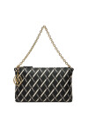 Armani Exchange Дамска чанта XW000399 AF17155 MC043 Черен - Mera.bg