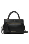 Armani Exchange Дамска чанта XW001212 AF17117 UC001 Черен - Mera.bg