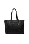 Armani Exchange Дамска чанта XW001482 AF15774 UC001 Черен - Mera.bg