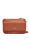 Armani Exchange Дамска чанта XW001547 AF17019 U6048 Кафяв - Mera.bg
