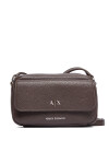 Armani Exchange Дамска чанта XW001547 AF17019 U6304 Кафяв - Mera.bg