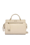 Armani Exchange Дамска чанта XW001554 AF17117 U1092 Бежов - Mera.bg