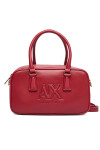 Armani Exchange Дамска чанта XW001567 AF15634 U5081 Червен - Mera.bg