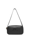Armani Exchange Дамска чанта XW001568 AF15634 UC001 Черен - Mera.bg