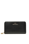 Armani Exchange Портфейл XW000359 AF12040 UC001 Черен - Mera.bg