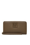 Armani Exchange Портфейл XW000361 AF11902 U6252 Кафяв - Mera.bg