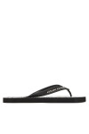 Armani Exchange Джапанки XUQ002 XV676 N814 Черен - Mera.bg