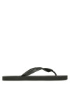 Armani Exchange Джапанки XUQ002 XV676 R401 Черен - Mera.bg