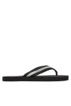 Armani Exchange Джапанки XUQ006 XV962 N814 Черен - Mera.bg