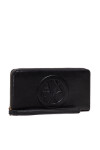 Armani Exchange Голям дамски портфейл - Mera.bg