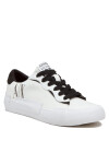 Armani Exchange Гуменки XDX097 XV573 00152 Optical White - Mera.bg