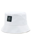 Armani Exchange Капела Bucket 954703 3R107 00010 Бял - Mera.bg