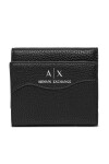 Armani Exchange Портфейл 948530 CC783 00020 Черен - Mera.bg