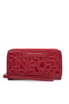 Armani Exchange Портфейл XW001606 AF17290 U5081 Червен - Mera.bg