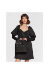 Armani Exchange Раница 942934 2F745 00020 Nero - Mera.bg