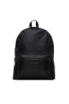 Armani Exchange Раница XM001611 AF17208 UC001 Черен - Mera.bg