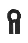 Armani Exchange Зимен шал 944651 2F350 00020 Black - Mera.bg