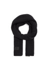 Armani Exchange Зимен шал 954607 3F302 00020 Черен - Mera.bg