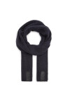 Armani Exchange Зимен шал 954616 3F307 00035 Тъмносин - Mera.bg