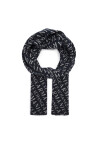 Armani Exchange Шал 954650 CC312 00035 Тъмносин - Mera.bg