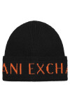 Armani Exchange Шапка 954661 3F301 03620 Черен - Mera.bg