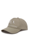 Armani Exchange Шапка с козирка 954039 CC513 U6167 Бежов - Mera.bg