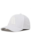 Armani Exchange Шапка с козирка 954079 CC518 00010 Бял - Mera.bg