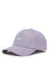 Armani Exchange Шапка с козирка 954112 CC571 UA047 Виолетов - Mera.bg