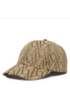 Armani Exchange Шапка с козирка XW000877 AF13377 F1005 Бежов - Mera.bg