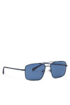 Armani Exchange Слънчеви очила 0AX2054S 609980 Тъмносин - Mera.bg