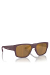 Armani Exchange Слънчеви очила 0AX4141SU 8347F9 Бордо - Mera.bg
