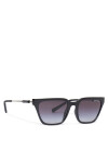 Armani Exchange Слънчеви очила 0AX4158S 81588G Черен - Mera.bg