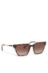 Armani Exchange Слънчеви очила 0AX4158S 821313 Кафяв - Mera.bg